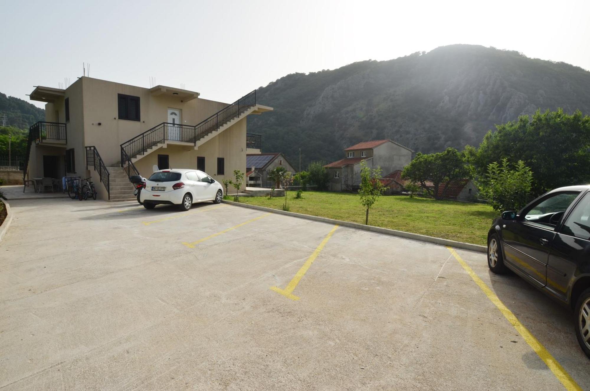 Apartments Orizzonte With Beautiful View Of The Bay Kotor Exterior photo