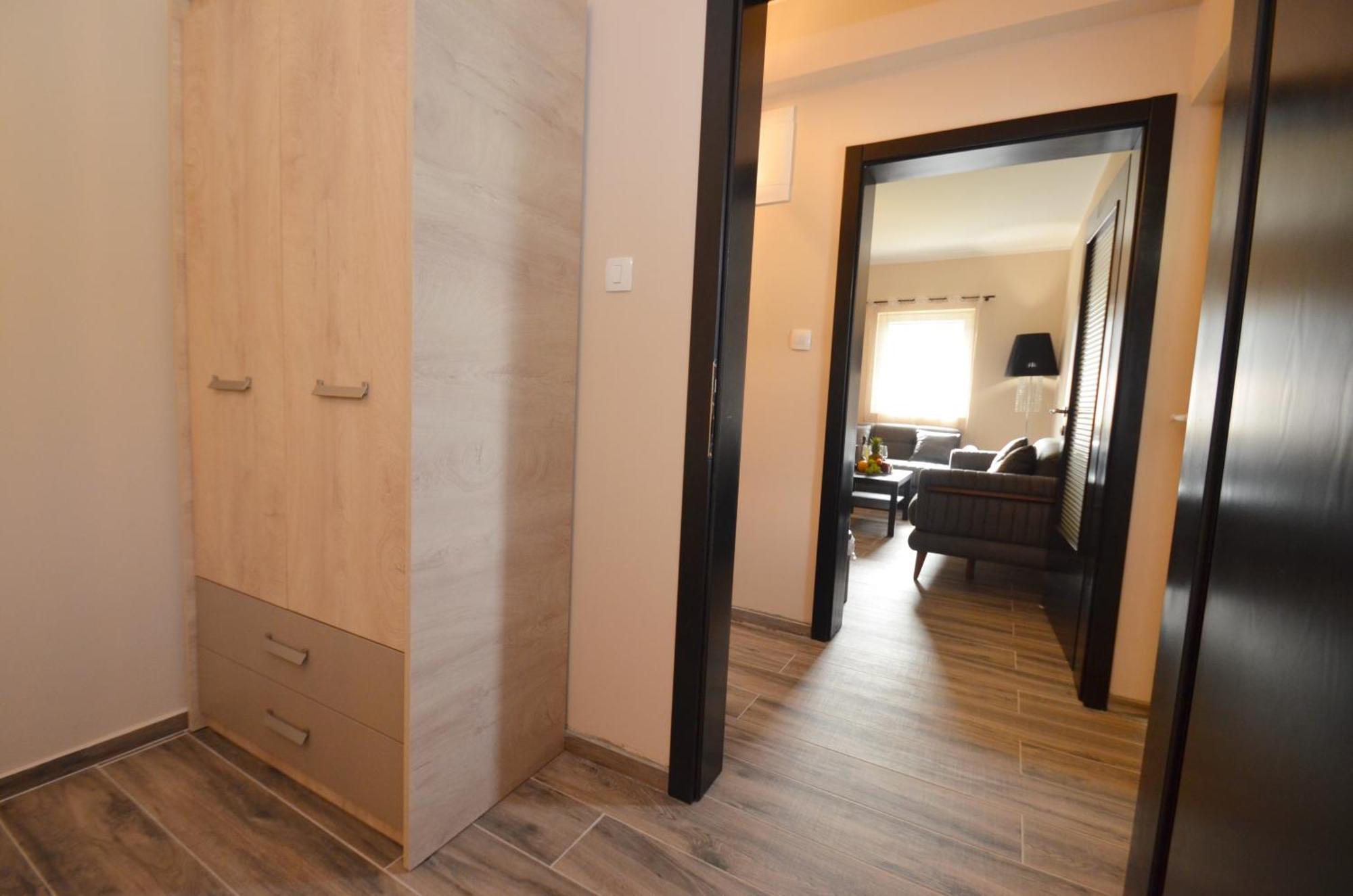 Apartments Orizzonte With Beautiful View Of The Bay Kotor Exterior photo