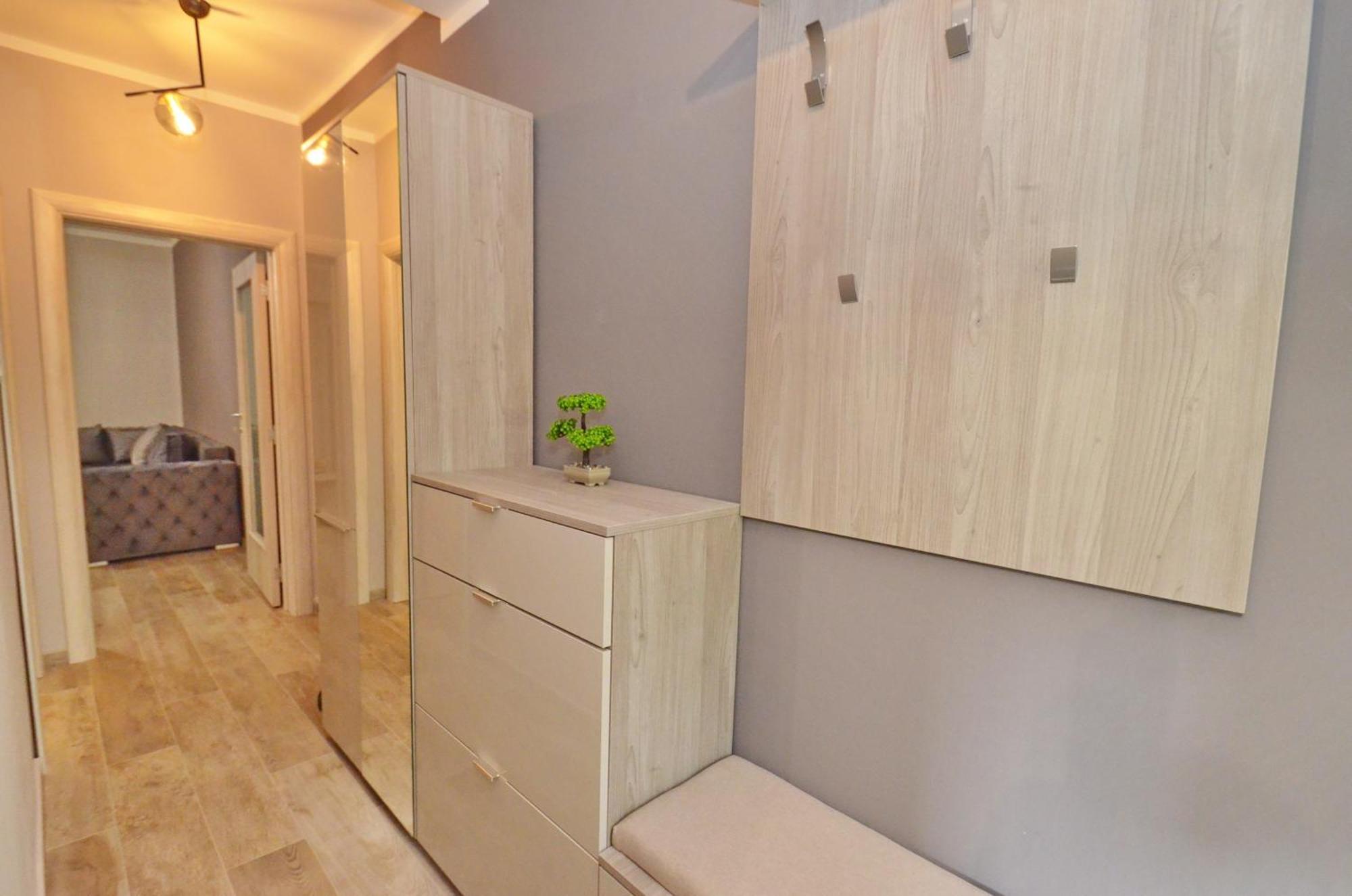 Apartments Orizzonte With Beautiful View Of The Bay Kotor Exterior photo
