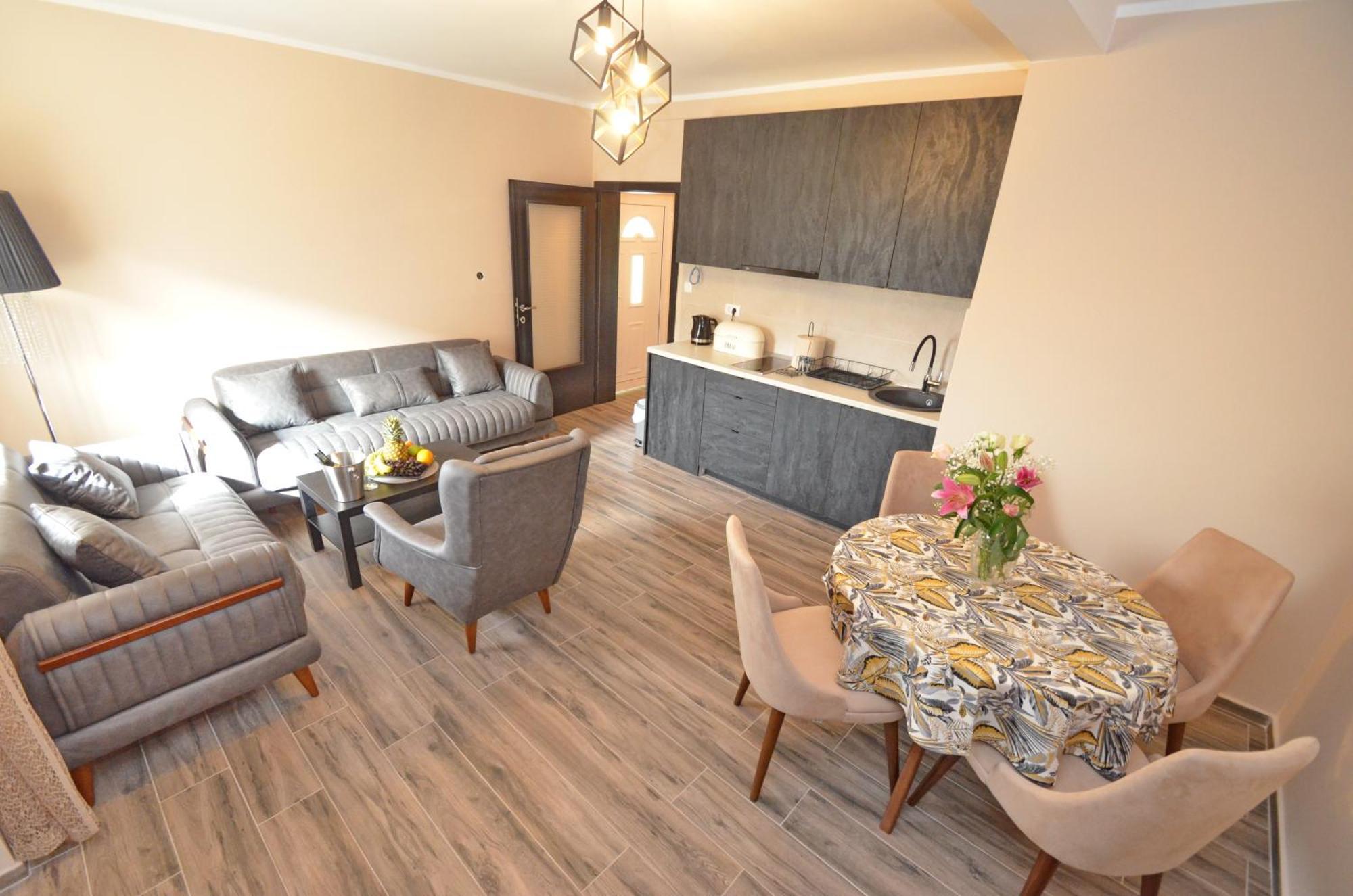 Apartments Orizzonte With Beautiful View Of The Bay Kotor Exterior photo